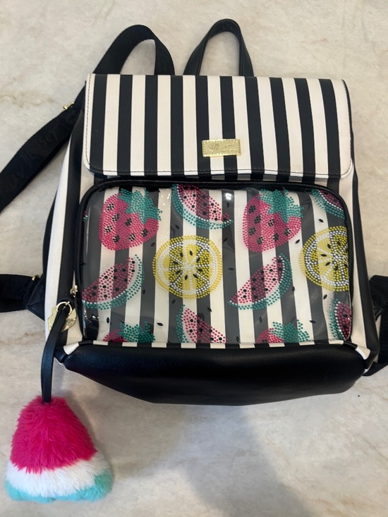 Backpacks